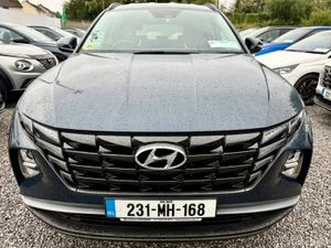 Hyundai Tucson 1.6D Executive *SALE NOW ON* - Image 2