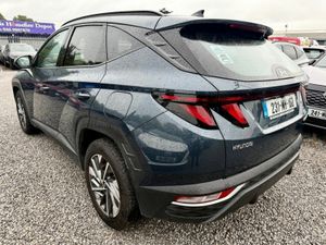Hyundai Tucson 1.6D Executive *SALE NOW ON* - Image 4