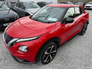 Nissan Juke 1.0i SVE *HUGE SALE* - Image 3