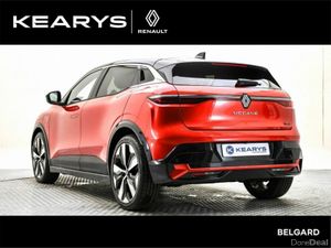 Renault Megane E-Tech Order your 261 Megane E-Tech - Image 2