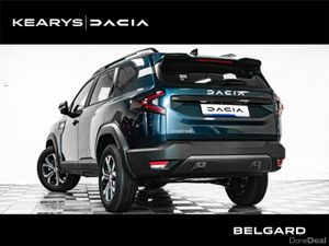 Dacia Bigster Order your 261 Bigster Expression to - Image 2