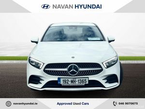 Mercedes-Benz A-Class A 180 D A/T 17% *AMG PACK*PR - Image 3