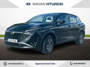 Nissan Qashqai 1.3 PET MILD HYBRID SV *PRICE DROP* - Image 3