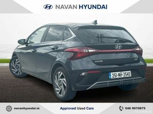 Hyundai i20 Deluxe Plus - Image 4