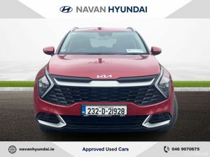 Kia Sportage K3 Diesel 115hp - Image 2