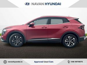 Kia Sportage K3 Diesel 115hp - Image 4