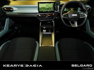 Dacia Bigster **BRAND NEW 261 HEV EXTREME HEV 155* - Image 4