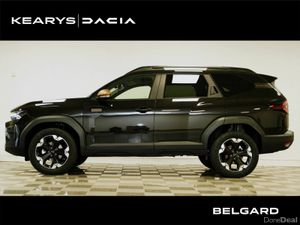 Dacia Bigster **BRAND NEW 261 HEV EXTREME HEV 155* - Image 3