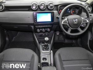 Dacia Duster 1.0 TCe 90 Comfort - Image 3