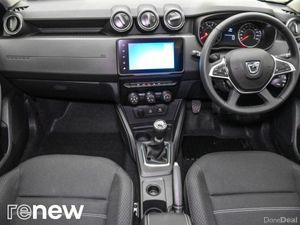 Dacia Duster Blue dCi 115 4WD Comfort - Image 2