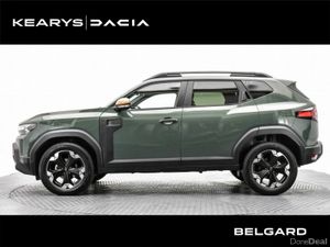 Dacia Duster Order your Duster Extreme 261 today! - Image 4