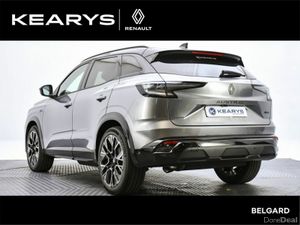 Renault Austral Order your Austral Techno Esprit A - Image 3