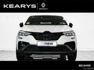 Renault Arkana E-tech Engineered *High Spec* - Image 2