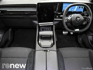 Renault Austral techno esprit Alpine E-Tech 200 Au - Image 3