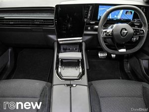 Renault Austral techno esprit Alpine E-Tech 200 - Image 3