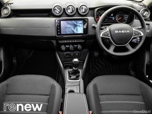 Dacia Duster 1.0 TCe 90 Expression - Image 3