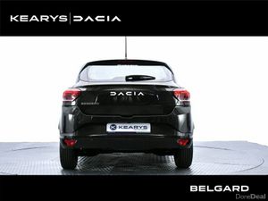 Dacia Sandero Essential TCe 90 5Sp GSR2 - Image 3