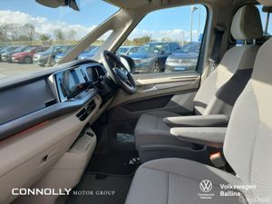 Volkswagen Multivan T.7 Multivan Life - Image 4