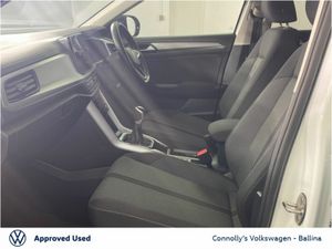 Volkswagen T-Roc 2.0 TDI 116HP Life - Image 4