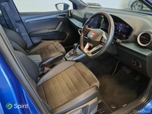 SEAT Arona 1.0TSI Xperience DSG 110HP **Call Andre - Image 4