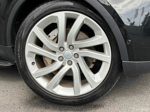 Land Rover Discovery HSE Commercial / Low Mileage - Image 2