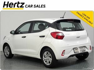 Hyundai i10 Classic 1.0 Petrol Manual - Image 4