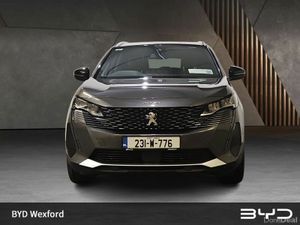 Peugeot 3008 1.5 BlueHDi 130bhp Auto Allure - Image 3