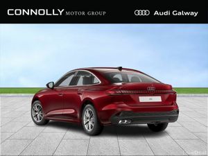 Audi A5 €555 p/m - A5 SAL 40 TDI 204HP SE - Image 2