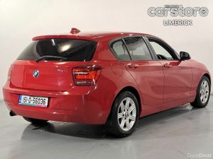 BMW 1-Series 116i ES Auto - Image 3