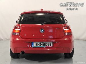 BMW 1-Series 116i ES Auto - Image 4