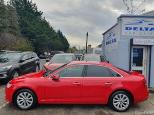 2018 AUDI A4 SALOON SE 1.4 TFSI 150BHP NCT 02/28 - Image 3