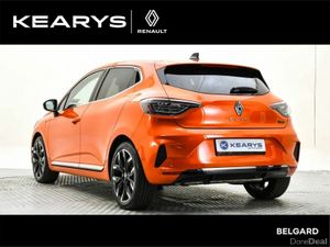 Renault Clio Order Your 261 Clio Techno E-TECH Hyb - Image 3