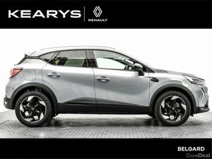 Renault Captur Order your 261 Captur TCe 90 Techno - Image 4