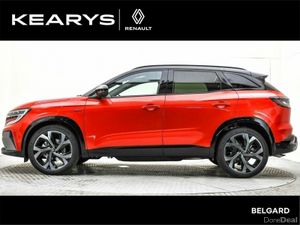 Renault Austral Order your Austral Iconic Esprit A - Image 3