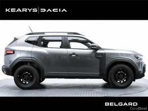 Dacia Duster Order your Duster Essential 261 today - Image 4