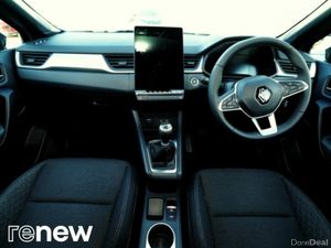 Renault Captur TCe 90 Evolution - Image 2