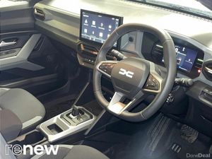 Dacia Duster HEV 140 Extreme - Image 2