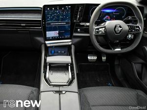 Renault Austral techno esprit Alpine E-Tech 200 - Image 3