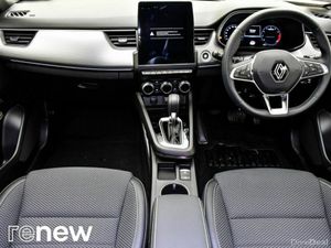 Renault Arkana E-TECH Hybrid 145 Auto techno - Image 3