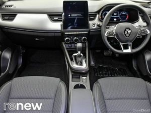 Renault Arkana TCe 140 Auto techno - Image 2