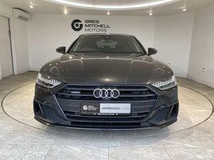 Audi A7 2020 - Image 2