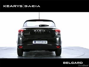 Dacia Sandero Essential TCe 90 5Sp GSR2 - Image 3