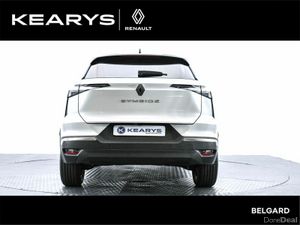 Renault Symbioz Techno TCe 140 MY25 - Image 3