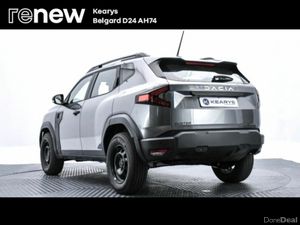 Dacia Duster Eco-G TCe 100 LPGEssential - Image 3