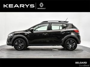 Dacia Sandero Stepway STEPWAY Essential TCe 90 GSR - Image 3