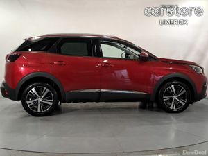 Peugeot 3008 1.2 PureTech 130bhp S&S Auto Allure - Image 2