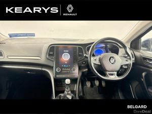 Renault Megane 1.3 TCe 140 GPF Signature - Image 2
