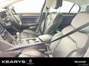 Renault Megane 1.3 TCe 140 GPF Signature - Image 4