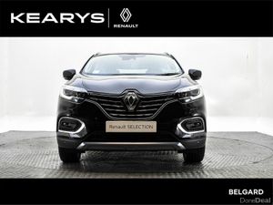 Renault Kadjar 1.5 BLUE dCi 115 GT Line *Clearance - Image 3