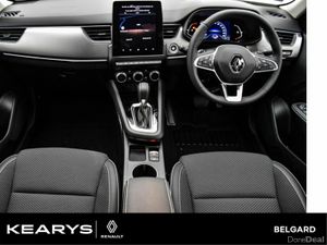 Renault Arkana S EDITION TCE 140 AUTO MILD HYBRID - Image 3